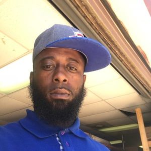 Meet your Posher, Patrick